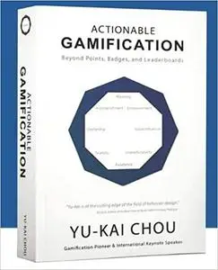 Actionable Gamification