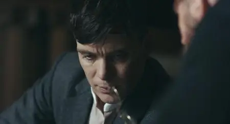 Peaky Blinders S03E05