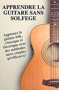 Apprendre la guitare sans solfège