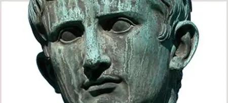 History of Ancient Rome (Audiobook)