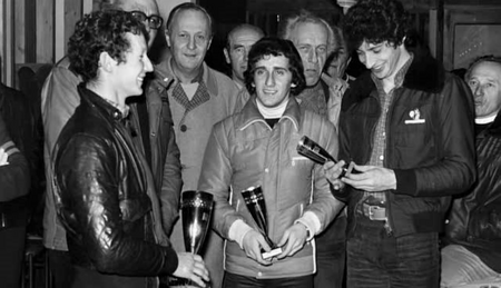 (Fr5) Empreintes : Alain Prost (2011)