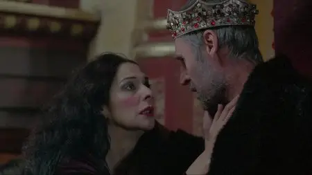 Grendel (2007)