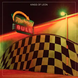Kings Of Leon - Mechanical Bull {Deluxe Edition} (2013) [Official Digital Download]