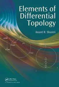 Elements of Differential Topology (Repost)