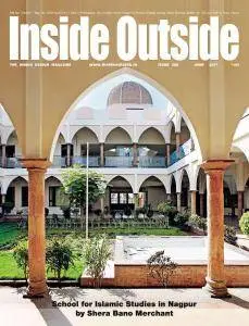 Inside Outside - June 2017