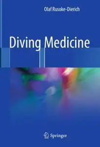Diving Medicine (Repost)
