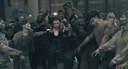 Resident Evil: Afterlife (2010)