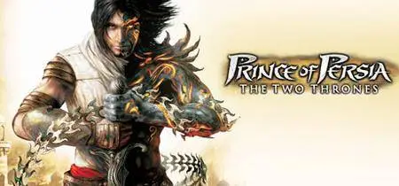 Prince of Persia: the Two Thrones (2005)