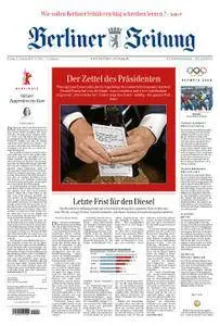 Berliner Zeitung - 23. Februar 2018