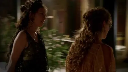 Rome S02E03
