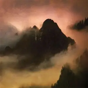 Dead To A Dying World - Elegy (2019) {Profound Lore}