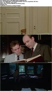 Sophie's Choice (1982)