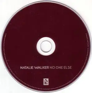 Natalie Walker - No One Else (promo CD5) (2006) {Quango} **[RE-UP]**