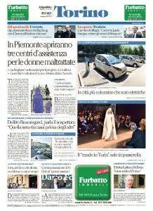 la Repubblica Torino - 14 Ottobre 2017