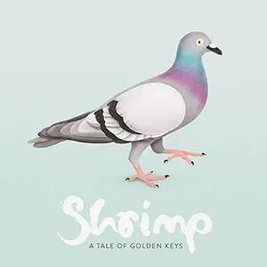 A Tale of Golden Keys - Shrimp (2018) [Official Digital Download 24/96]