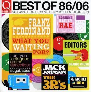 VA - Q Covered: Best Of 86/06 (2006)