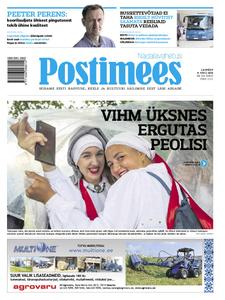 Postimees – 06 juuli 2019