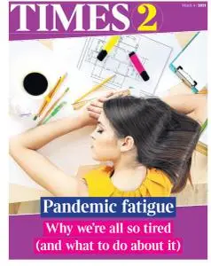The Times Times 2 - 4 March 2021