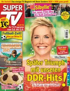 Super TV – 27 Mai 2021