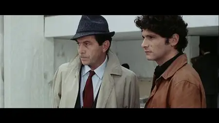 L'Uccello d'alle Piume di Cristallo (1970)