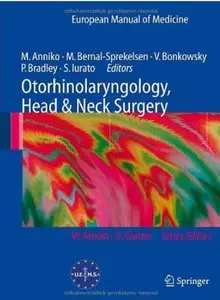 Otorhinolaryngology, Head and Neck Surgery [Repost]