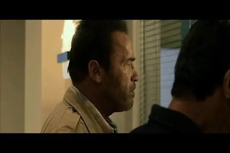 The Expendables 3 (2014)