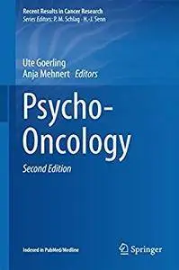 Psycho-Oncology (Recent Results in Cancer Research)