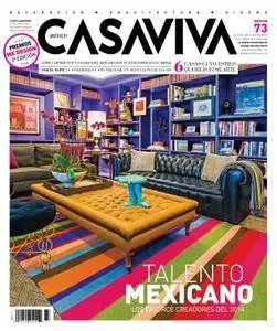 Casaviva México - octubre 2014