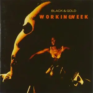 Working Week - Black & Gold (1991)