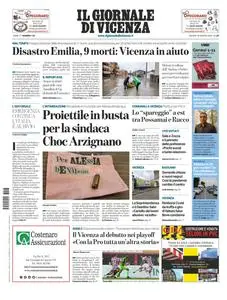 Il Giornale di Vicenza - 18 Maggio 2023