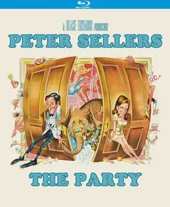 The Party (1968)