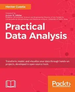 Practical Data Analysis [Repost]