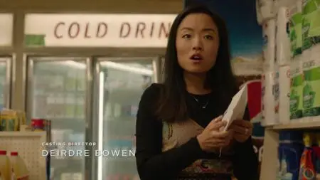 Kim's Convenience S05E07