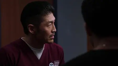 Chicago Med S06E05