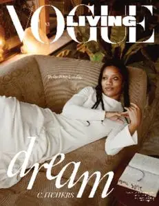 Vogue Living Nederland – 24 maart 2022