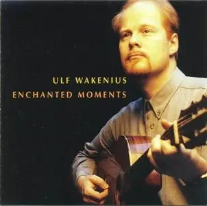 Ulf Wakenius - Enchanted Moments (1996)