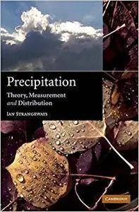 Precipitation: Theory, Measurement and Distribution