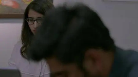 Breathe S01E02