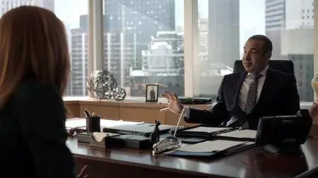 Suits S07E05