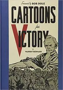 Cartoons for Victory