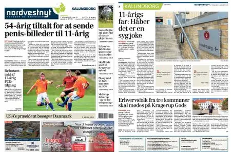 Nordvestnyt Kalundborg – 01. august 2019