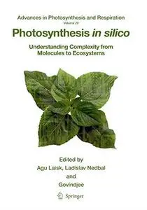 Photosynthesis in silico : Understanding Complexity from Molecules to Ecosystems