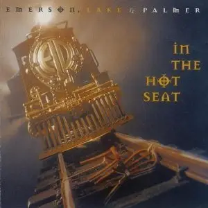 Emerson, Lake & Palmer - In The Hot Seat (1994)