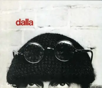 Lucio Dalla - Studio albums 1975-1980 (5CD, 2012)