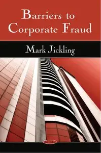 Barriers to Corporate Fraud (repost)