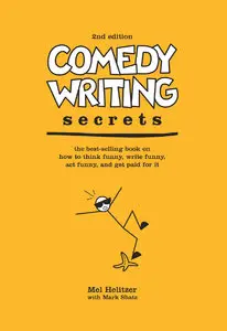 Comedy Writing Secrets (repost)