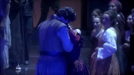 Tutto Verdi - The Complete Operas Boxset Disc 25 : Otello (2012) [Full Blu-ray]