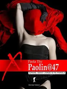 Paola Thy - Paolin@47