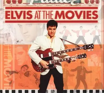 Elvis Presley - Elvis At The Movies (2007) [2CD] {RCA}