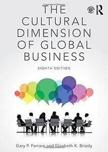 The Cultural Dimension of Global Business, 8th Edition